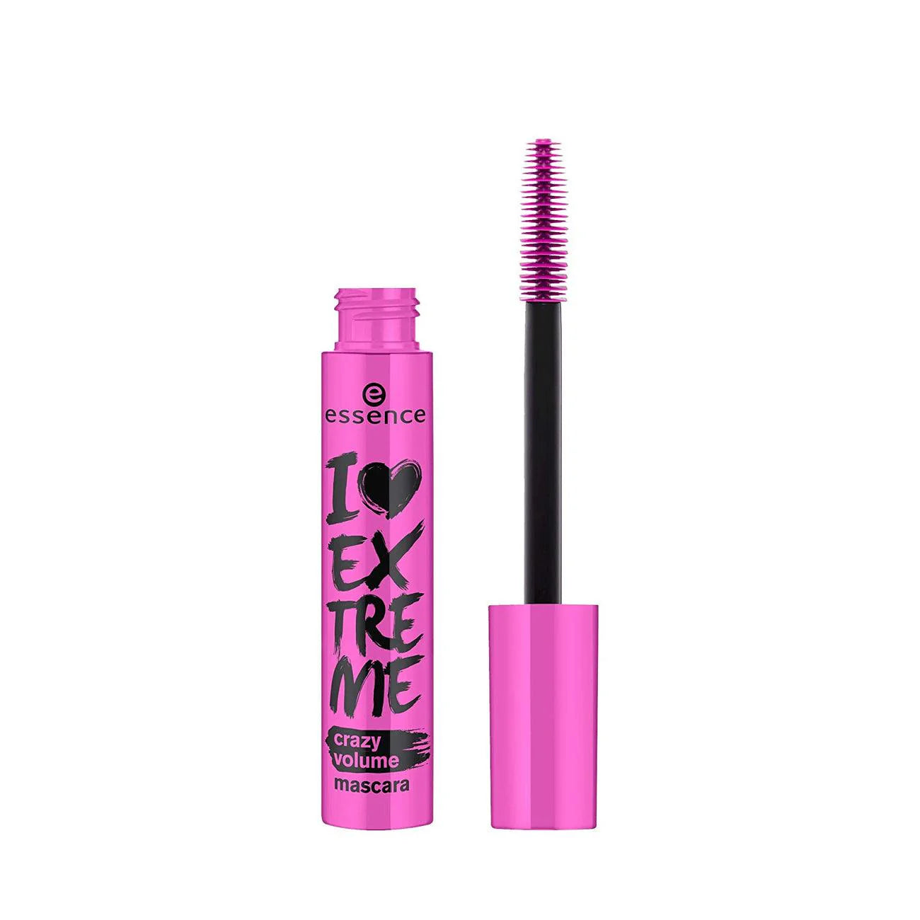 Essence I love Extreme crazy volume mascara